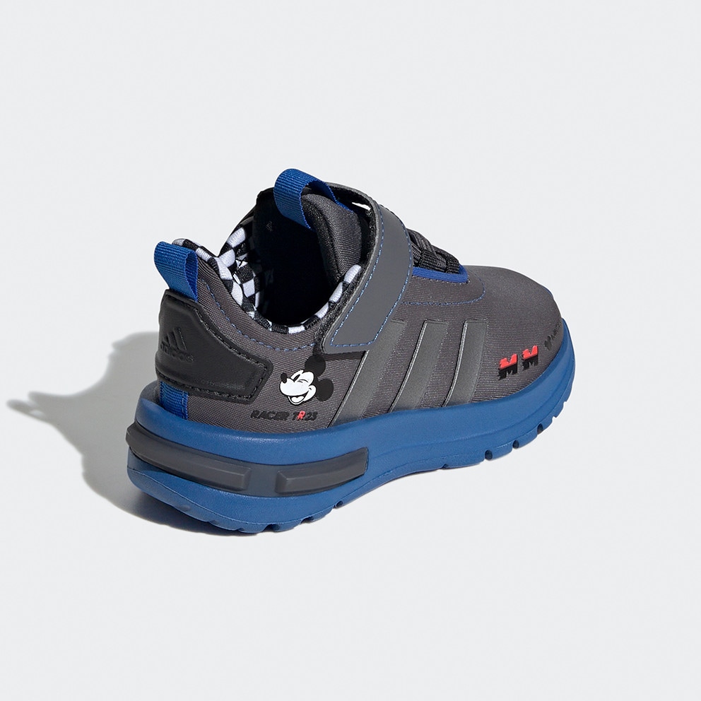 adidas X Disney Mickey Mouse Racer Tr23 Kids' Shoes
