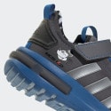 adidas X Disney Mickey Mouse Racer Tr23 Kids' Shoes
