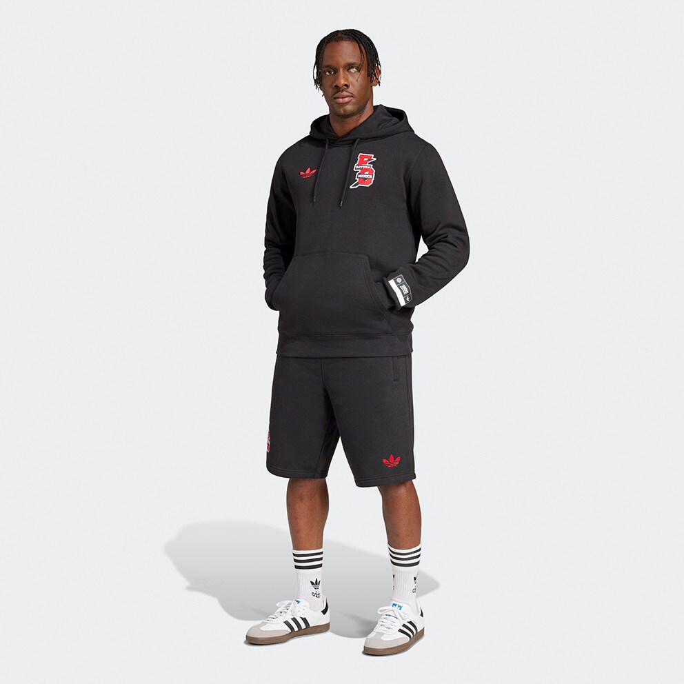 adidas FC Bayern Men's Hoodie 