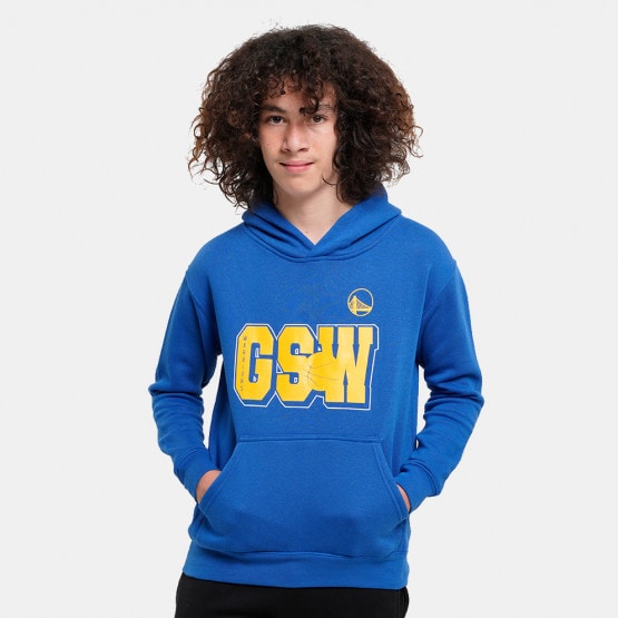 Nike Series Kid's Hoodie