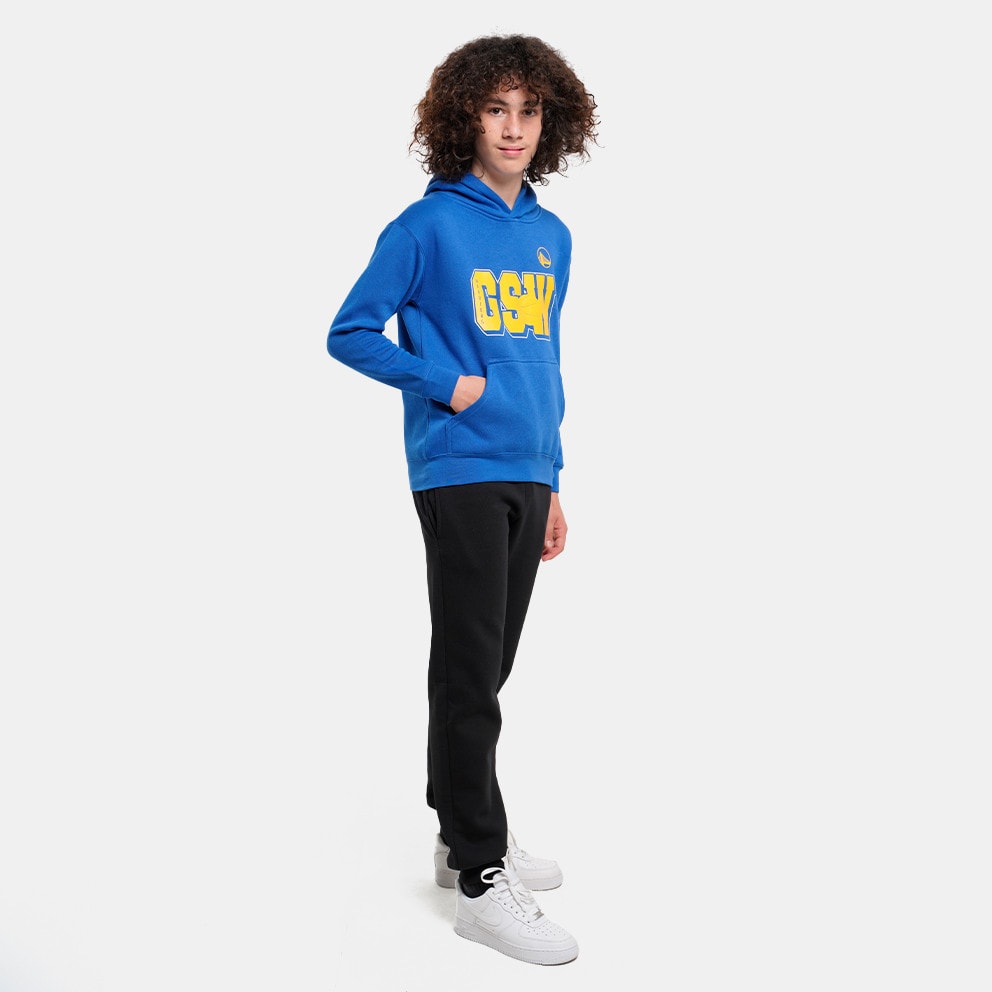 Nike Series Kid's Hoodie
