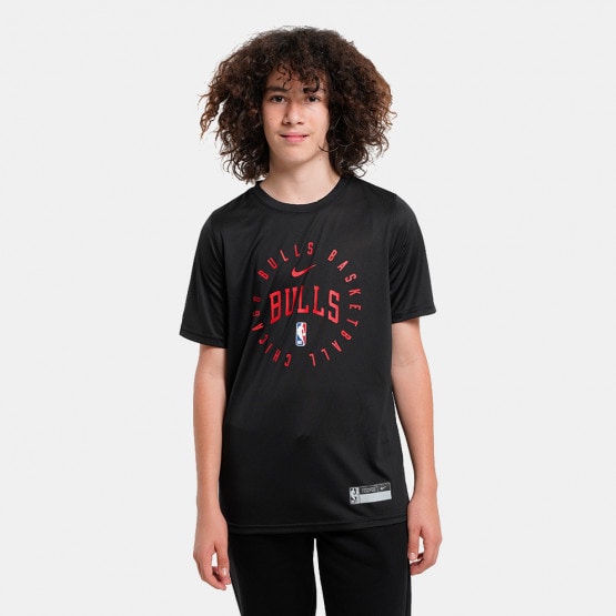 Nike Legend Practice Παιδικό T-Shirt 