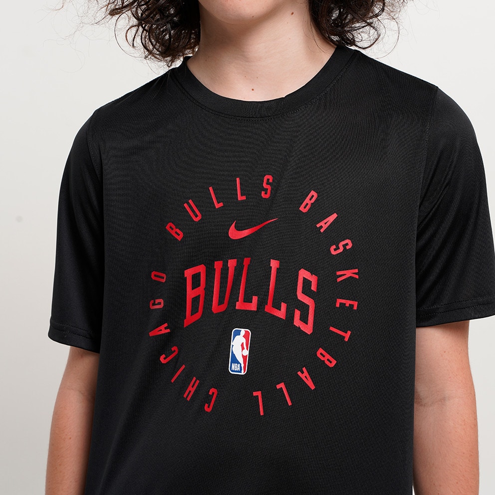 Nike Legend Practice Παιδικό T-Shirt 