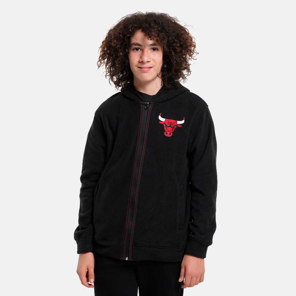 Nike Key Line Full Zip Sherpa Fleec