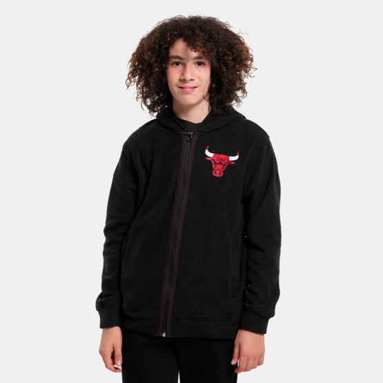 Nike Key Line Full Zip Sherpa Fleec