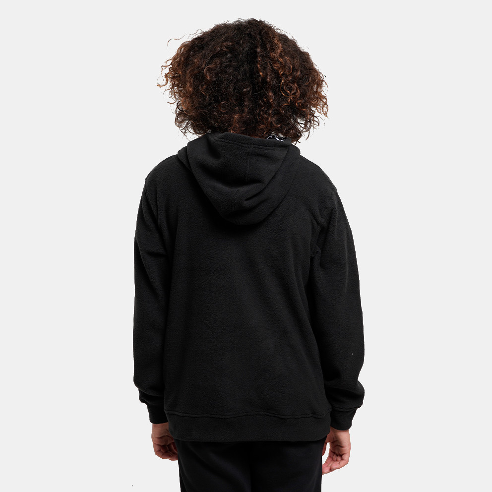 Nike Key Line Full Zip Sherpa Fleec