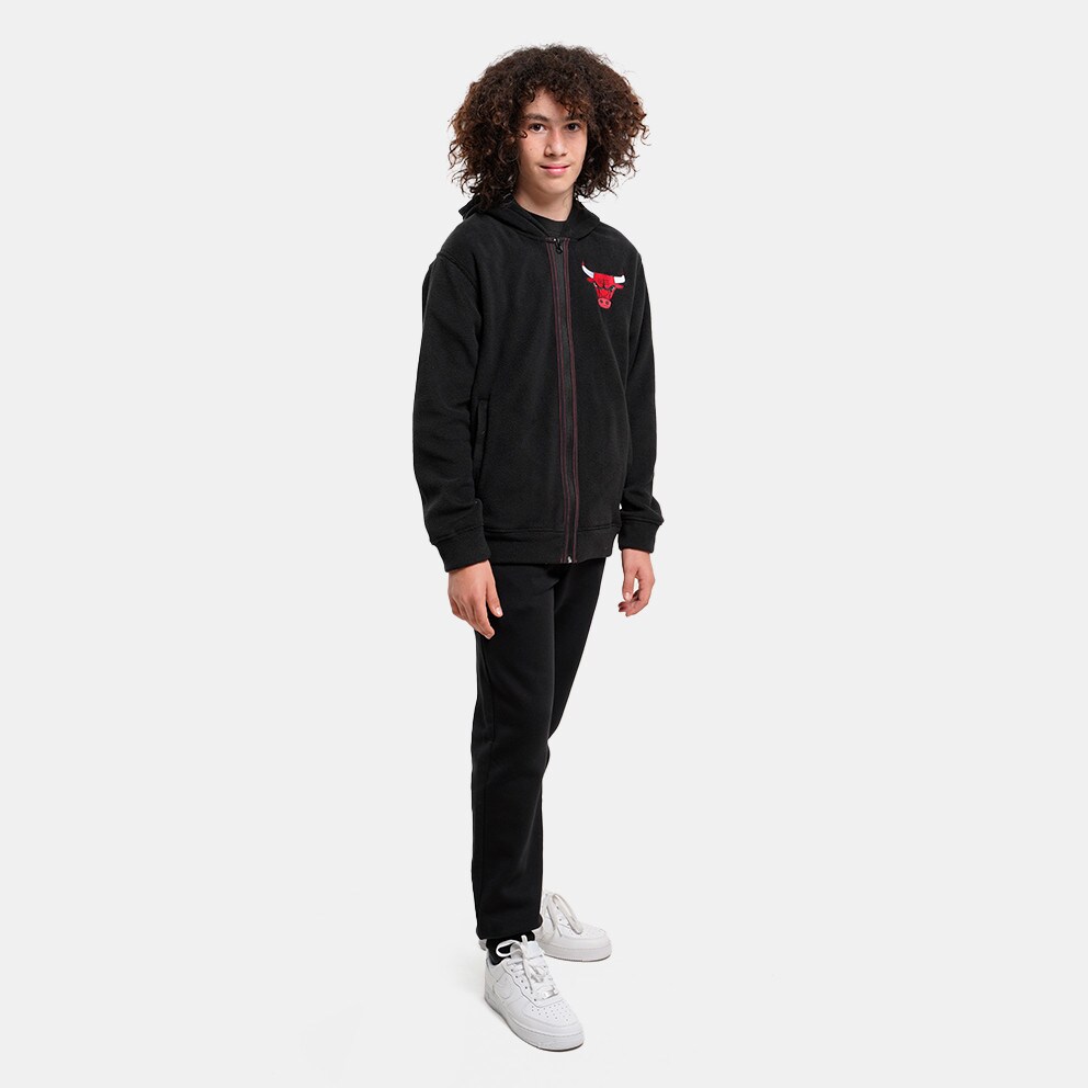 Nike Key Line Full Zip Sherpa Fleec