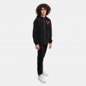 Nike Key Line Full Zip Sherpa Fleec