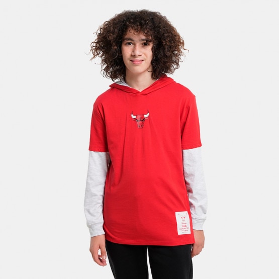 Nike Series Kid's Hoodie