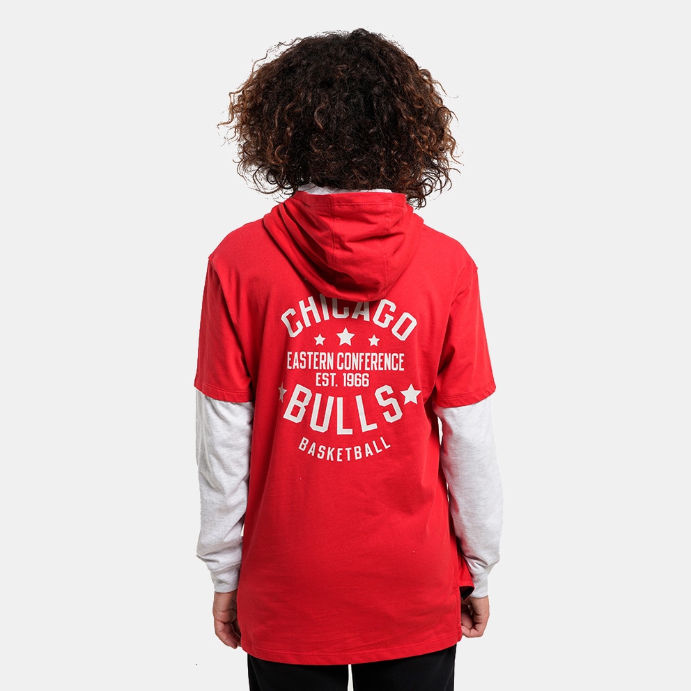 Nike Series Kid's Hoodie