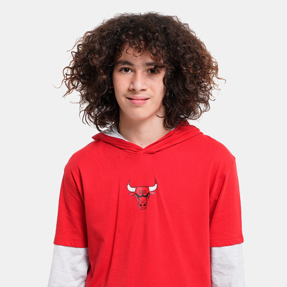 Nike Series Kid's Hoodie