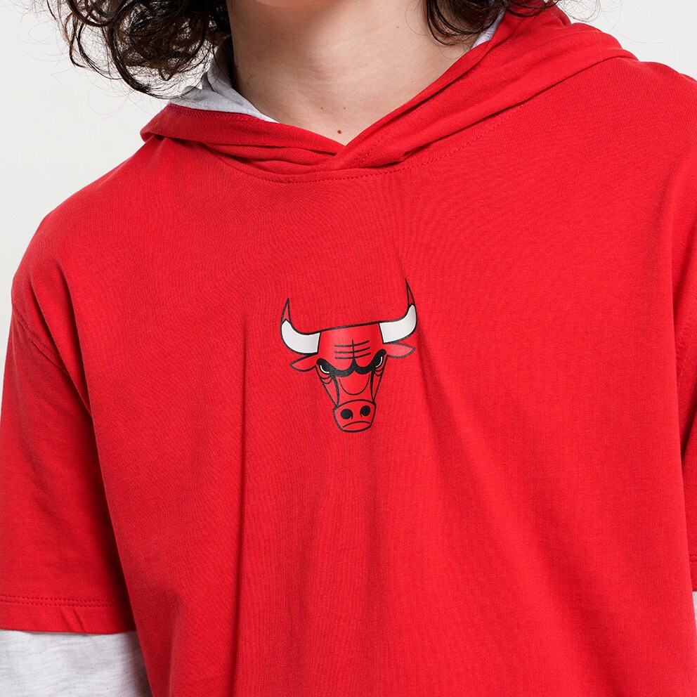 Nike Series Kid's Hoodie