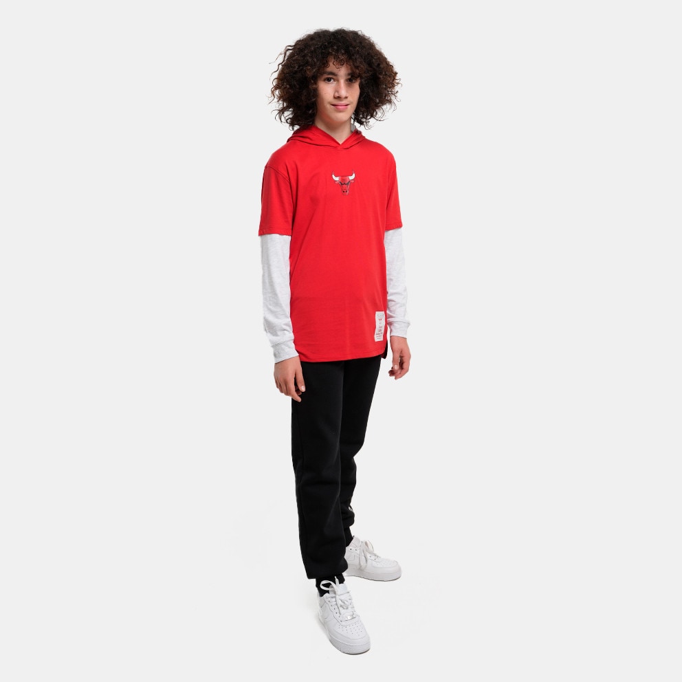 Nike Series Kid's Hoodie
