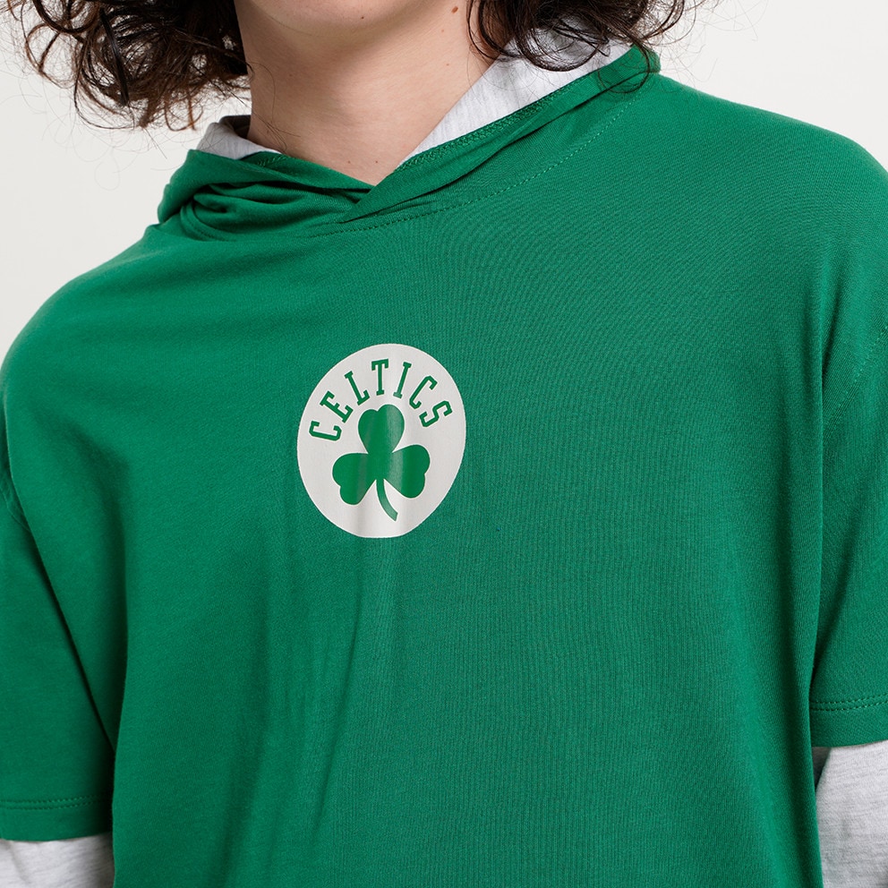 Nike Small Ball Παιδικό T-Shirt