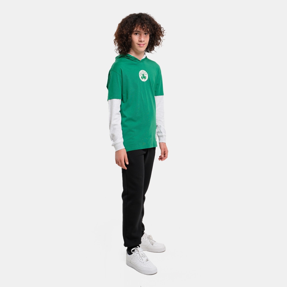 Nike Small Ball Παιδικό T-Shirt