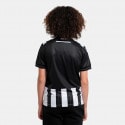 Macron PAOK Jr Home Jersey 24-25