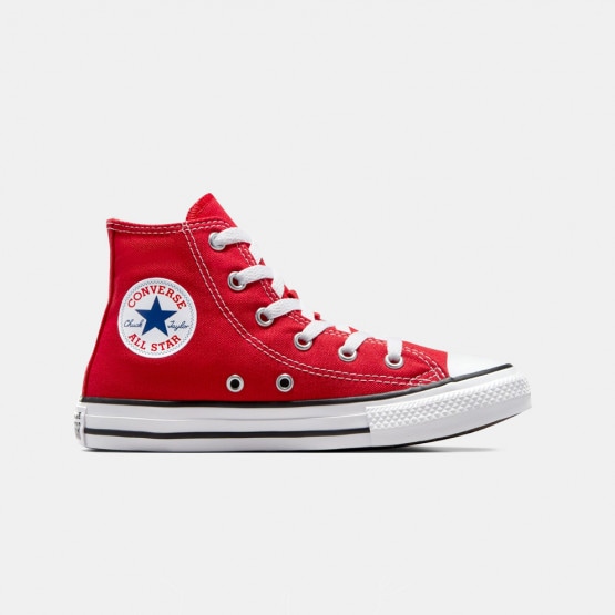 Converse Chuck Taylor All Star Kids' Boots