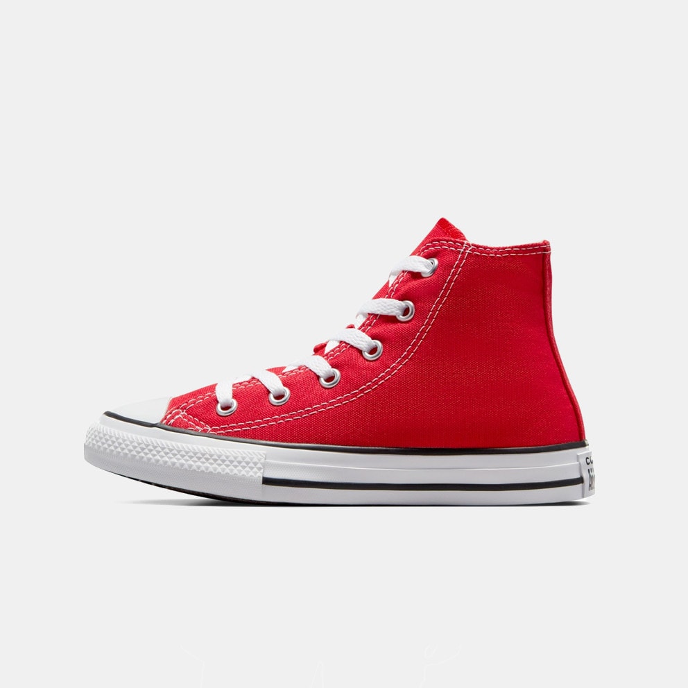 Converse Chuck Taylor All Star Παιδικά Μποτάκια