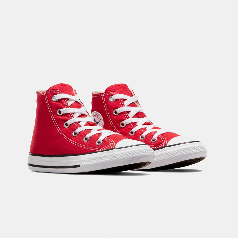 Converse Chuck Taylor All Star Παιδικά Μποτάκια