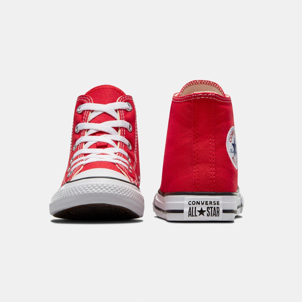 Converse Chuck Taylor All Star Παιδικά Μποτάκια