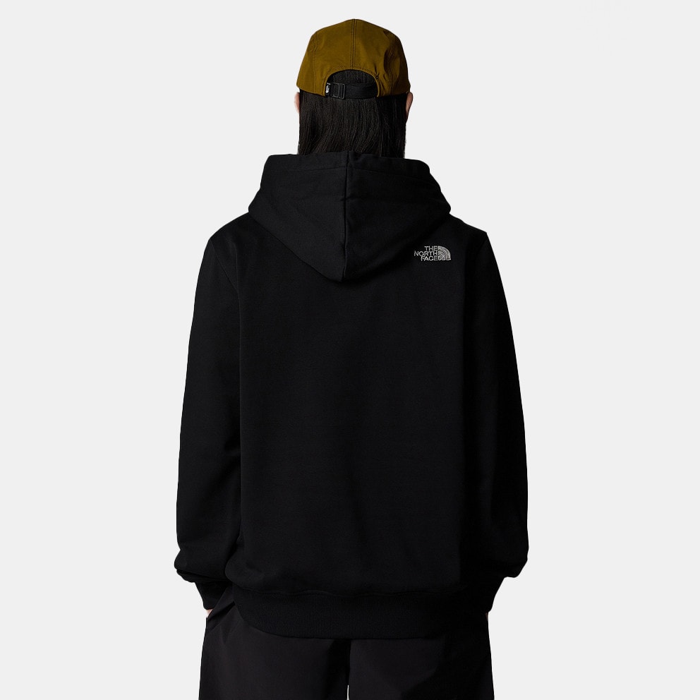The North Face Drew Peak Pullover Ho Men's Hoodie