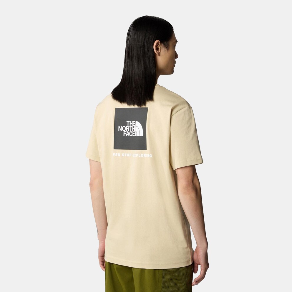The North Face Redbox Ανδρικό T-shirt