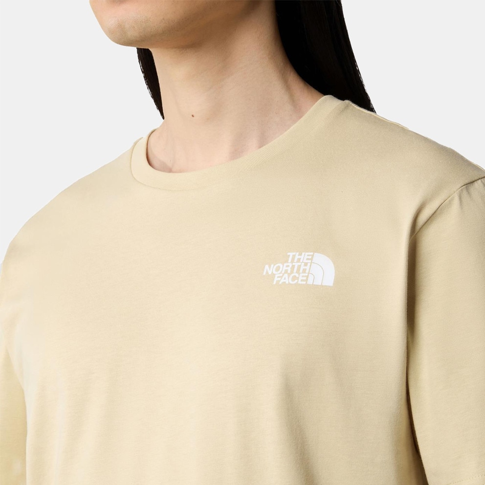 The North Face Redbox Ανδρικό T-shirt