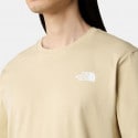 The North Face Redbox Ανδρικό T-shirt