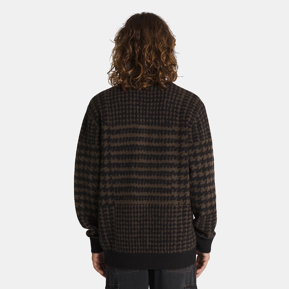 Vans Houndstooth Ανδρική Ζακέτα