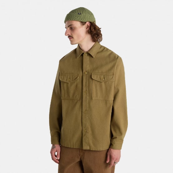 Vans Colegrove Shacket Ανδρικό Πουκάμισο