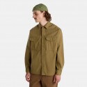Vans Colegrove Shacket Men's Shirt