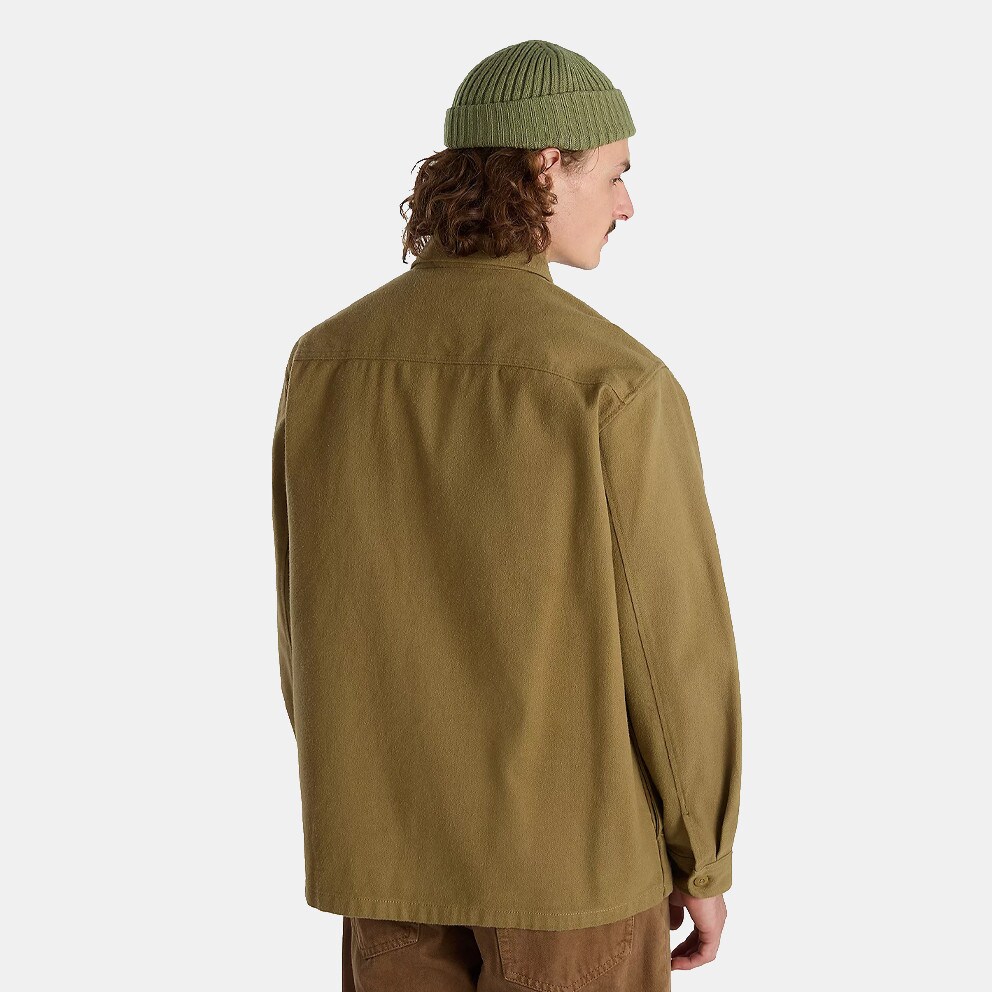 Vans Colegrove Shacket Men's Shirt