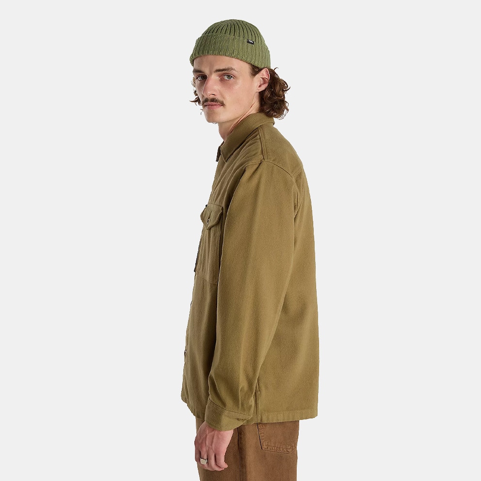 Vans Colegrove Shacket Men's Shirt
