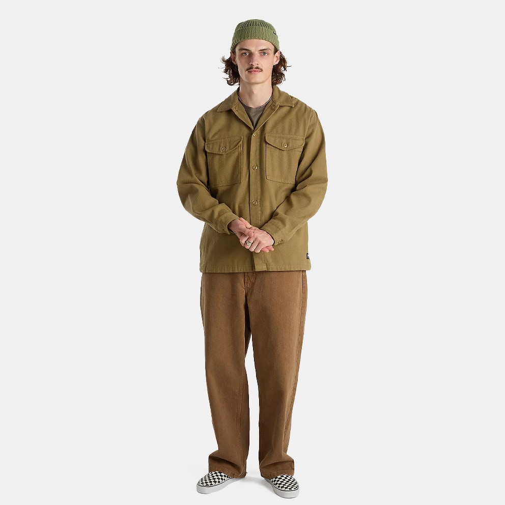 Vans Colegrove Shacket Men's Shirt