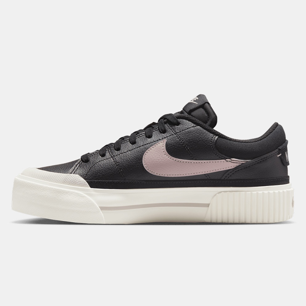 Nike Court Legacy Lift Women's Shoes