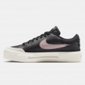 Nike Court Legacy Lift Women's Shoes