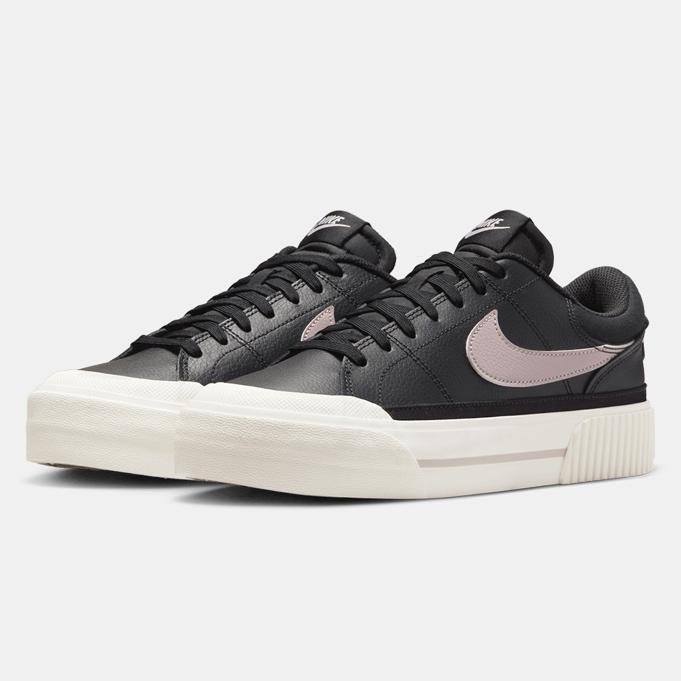 Nike Court Legacy Lift Women's Shoes