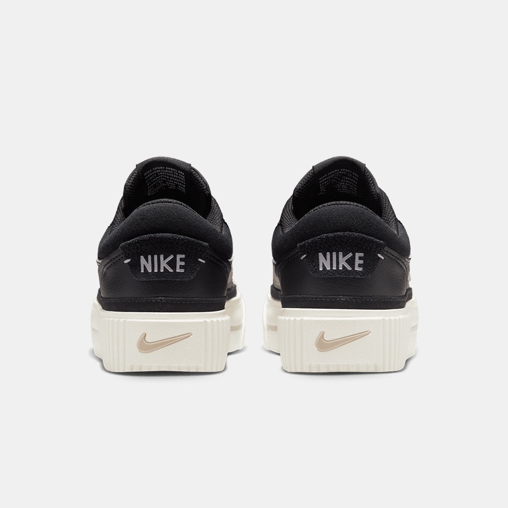 Nike Court Legacy Lift Women's Shoes