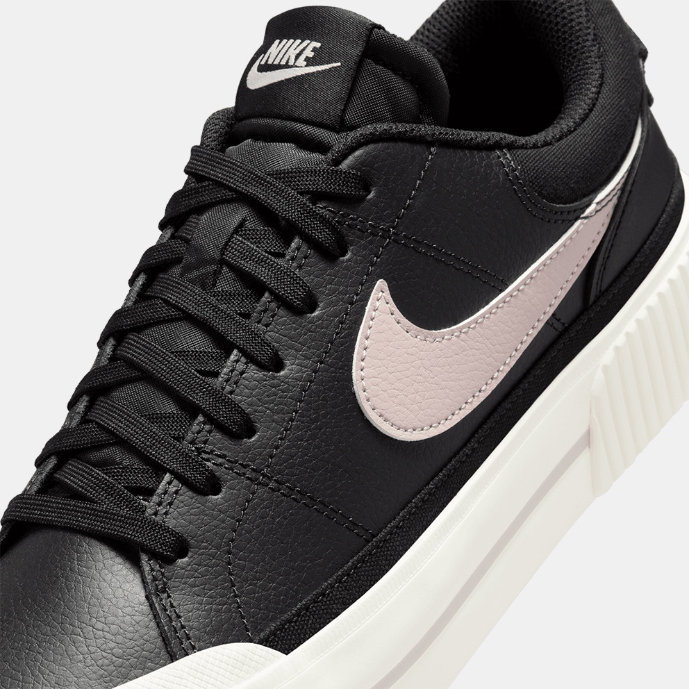 Nike Court Legacy Lift Women's Shoes