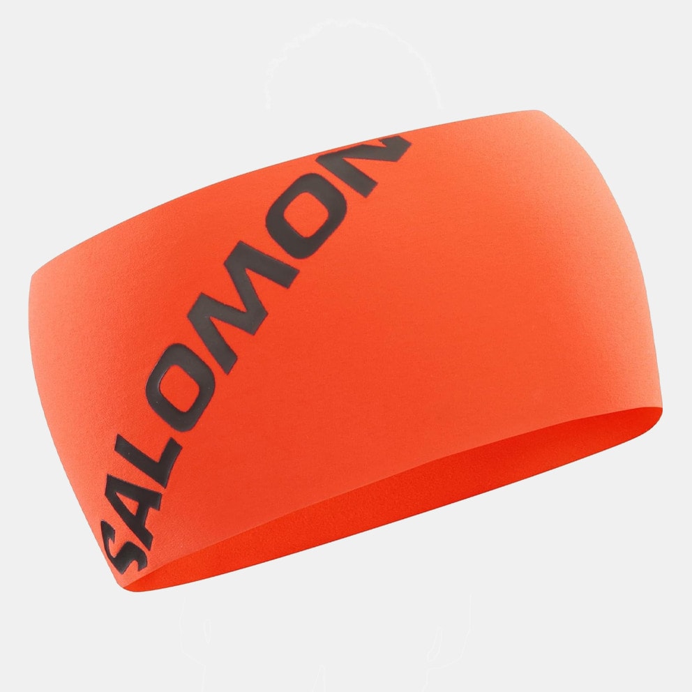 Salomon Hats & Caps Rs Pro Headband-Cherry Tomato