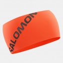 Salomon Hats & Caps Rs Pro Headband-Cherry Tomato
