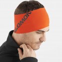 Salomon Hats & Caps Rs Pro Headband-Cherry Tomato