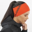 Salomon Hats & Caps Rs Pro Headband-Cherry Tomato