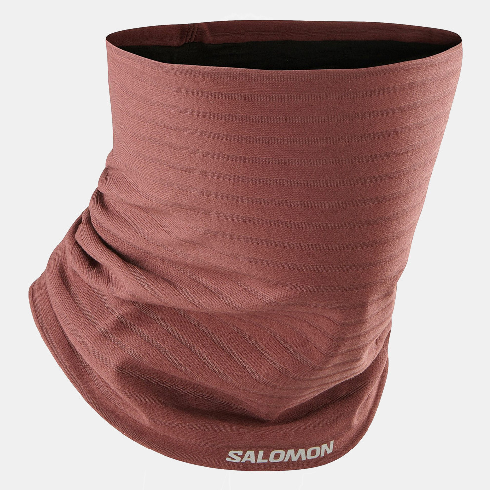 Salomon Hats & Caps Rs Warm Tube-Rum Raisin Αξεσου
