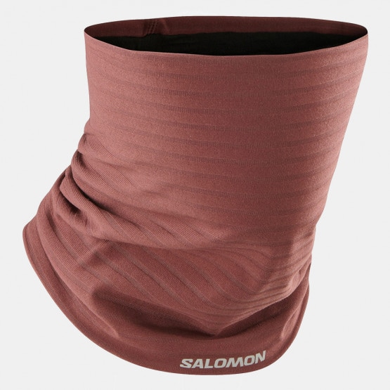 Salomon Hats & Caps Rs Warm Tube-Rum Raisin Αξεσου