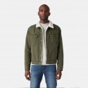 Levi's Type 3 Sherpa Trucker Men's Jacket