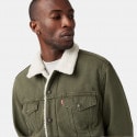 Levi's Type 3 Sherpa Trucker Men's Jacket