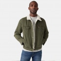 Levi's Type 3 Sherpa Trucker Men's Jacket