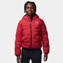 Jordan Welded Puffer Παιδικό Μπουφάν