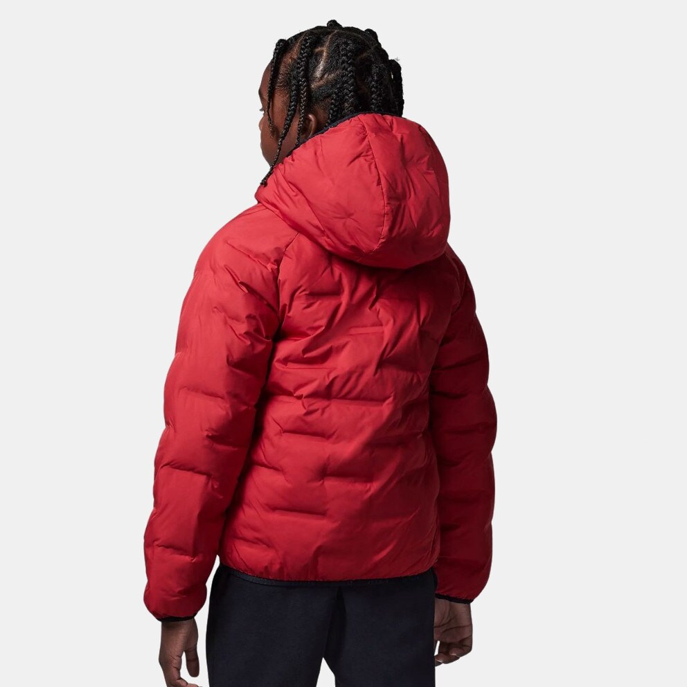 Jordan Welded Puffer Παιδικό Μπουφάν